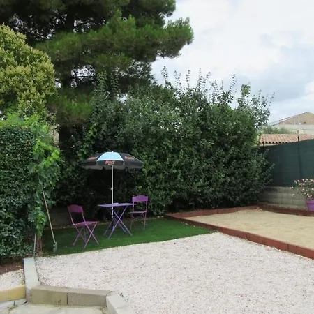 Villa La Galine