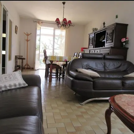 Villa La Galine Puimisson